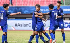 Nhận định, soi kèo U19 Thái Lan vs U19 Brunei, giải U19 Đông Nam Á 2022