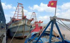 Chuyện chủ tàu cá “gồng mình” gánh lãi ngân hàng