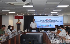 Công an TP.HCM lên tiếng việc người dân đổ xô đi làm hộ chiếu