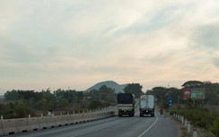 Phê duyệt khung chính sách bồi thường dự án nâng cấp QL28B