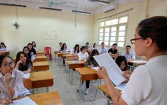Đáp án môn GDCD thi tốt nghiệp THPT 2022 - Mã đề 306