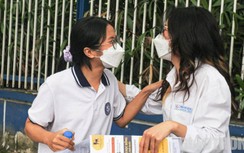 Đề thi tổ hợp KHXH tốt nghiệp THPT năm 2022 đảm bảo phân hóa thí sinh