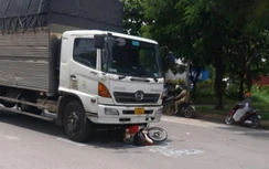 Tin tức tai nạn giao thông mới nhất ngày hôm nay 8/7/2022