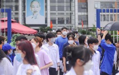 Bộ GD&ĐT: Kỳ thi tốt nghiệp THPT năm 2022 diễn ra an toàn, chất lượng