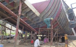 Quy chuẩn mới về cơ sở đóng, hoán cải, sửa chữa phương tiện thuỷ nội địa
