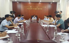 Hải Dương yêu cầu VIDIFI đảm bảo ATGT khi sửa chữa QL5