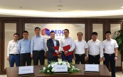 Đèo Cả đề xuất đầu tư PPP giai đoạn 3 tuyến metro số 2 TP.HCM