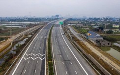 Geleximco "lạ mà quen" với các dự án đầu tư cao tốc