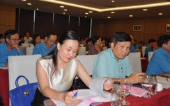 Công đoàn GTVT Việt Nam đẩy mạnh thi đua yêu nước, lao động giỏi, sáng tạo