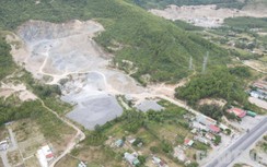 Dân chặn đường vào mỏ đá: Cần các đơn vị chuyên môn vào cuộc để giải quyết
