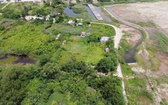 Vụ cụ bà tử vong sau cưỡng chế thu hồi đất ở Hải Phòng: Vì sao cưỡng chế?