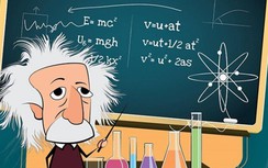 Đáp án môn Vật lý thi tốt nghiệp THPT 2022 - Mã đề 212