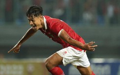 Đánh bại Philippines, U19 Indonesia sáng cửa vào bán kết Đông Nam Á