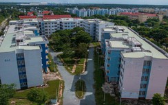 TP.HCM: Đặt mục tiêu xây 47 nhà ở xã hội, mới làm được 1 dự án