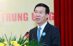 Cán bộ dám nghĩ, dám làm vì động cơ trong sáng sẽ được miễn kỷ luật