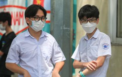 Nhiều trường THPT ở Hà Nội đã công bố điểm chuẩn vào lớp 10