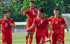 Dẫn đầu bảng A, U19 Việt Nam vẫn có nguy cơ bị loại tại giải Đông Nam Á