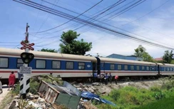 Tin tức tai nạn giao thông mới nhất ngày hôm nay 9/7/2022