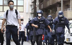 Những dấu hỏi sau vụ ám sát cựu Thủ tướng Nhật Bản