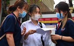 Điểm chuẩn lớp 10 Hà Nội năm 2022 chính xác nhất