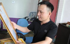 Video: Gặp gỡ "người hùng" cứu người đối mặt tử thần ở gác chắn Đồng Nai