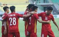 Nhận định, soi kèo U19 Việt Nam vs U19 Thái Lan, giải U19 Đông Nam Á 2022