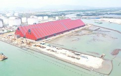 Cân nhắc cho một bến cảng tại Cái Mép được khai thác hàng tổng hợp