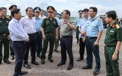 Thủ tướng: Chậm nhất 9/2024 phải hoàn thành nhà ga T3 sân bay Tân Sơn Nhất