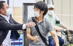 Người đầu tiên nghi phạm định sát hại không phải là ông Abe Shinzo