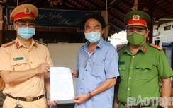 Nhà hàng ở TP.HCM chủ động ngăn khách lái xe khi đã uống rượu bia