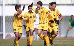 Nhận định, soi kèo U19 Brunei vs U19 Philippines, giải U19 Đông Nam Á 2022