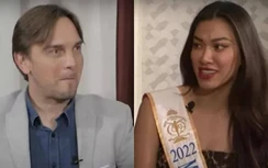 Trả lời gây tranh cãi, Kim Duyên vẫn có thể ẵm giải ở Hoa hậu Siêu quốc gia