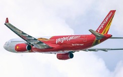 Bay cực rẻ tới Hàn Quốc với Vietjet, vé chỉ từ 7.700 đồng