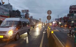 Tin tức tai nạn giao thông mới nhất ngày hôm nay 11/7/2022