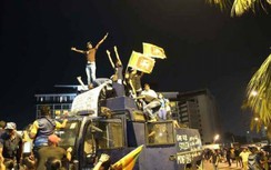 RT: Mỹ đổ lỗi cho Nga về khủng hoảng tại Sri Lanka