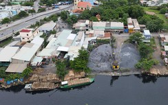 Cận cảnh các bến thủy bất ngờ được đưa vào nhóm "có khả năng cấp phép"