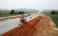 Giám sát tận thu trong chuyển đổi mục đích sử dụng đất ở cao tốc Bắc - Nam