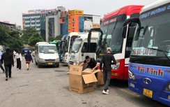 Xăng dầu bất ngờ giảm mạnh, doanh nghiệp vận tải chưa hết lo