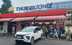 Giá xăng dầu hôm nay 11/7: Vẫn tiếp tục đà giảm