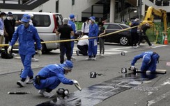 Ứng viên Nghị sĩ Nhật Bản bị đe dọa tấn công trong ngày ông Abe bị ám sát