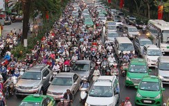 Hơn 8.000 tỷ đồng cho nhiều dự án xử lý kẹt xe sân bay Tân Sơn Nhất