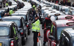 Báo giới phương Tây tung tài liệu chứa nhiều bí mật "động trời" về Uber