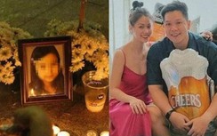 Xử công khai vụ bé gái 8 tuổi bị cha ruột và dì ghẻ bạo hành đến tử vong