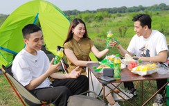 Nóng trong tuần: Cùng Trà Xanh Không Độ tìm tỷ phú