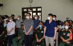 Cựu Tư lệnh vùng Cảnh sát biển khai có nhận tiền, nhưng nghĩ là quà biếu