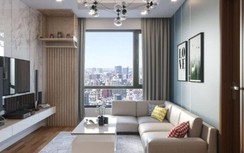 Quý II/2022, căn hộ chung cư tiếp tục "đội" giá