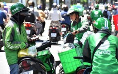 Grab thu phí nắng nóng: Không có quy định nào cho phép