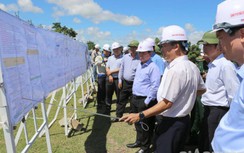 Không được để bất cứ sai sót nào xảy ra khi làm cao tốc Diễn Châu - Bãi Vọt