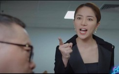 "Thương ngày nắng về" phần 2 tập 44: Lộ bí mật "động trời" về chủ tịch Long