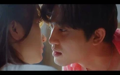"Thương ngày nắng về" 2: Sự thật về cảnh "đỏ mặt" của thầy giáo và học trò